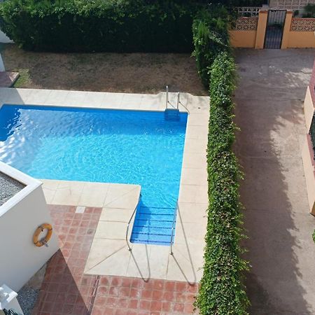 Apartamento Playa Azul Rincon de la Victoria Luaran gambar