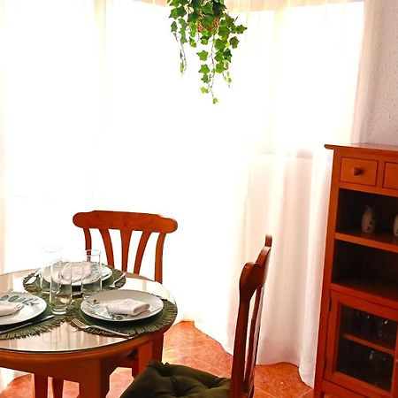 Apartamento Playa Azul Rincon de la Victoria Luaran gambar