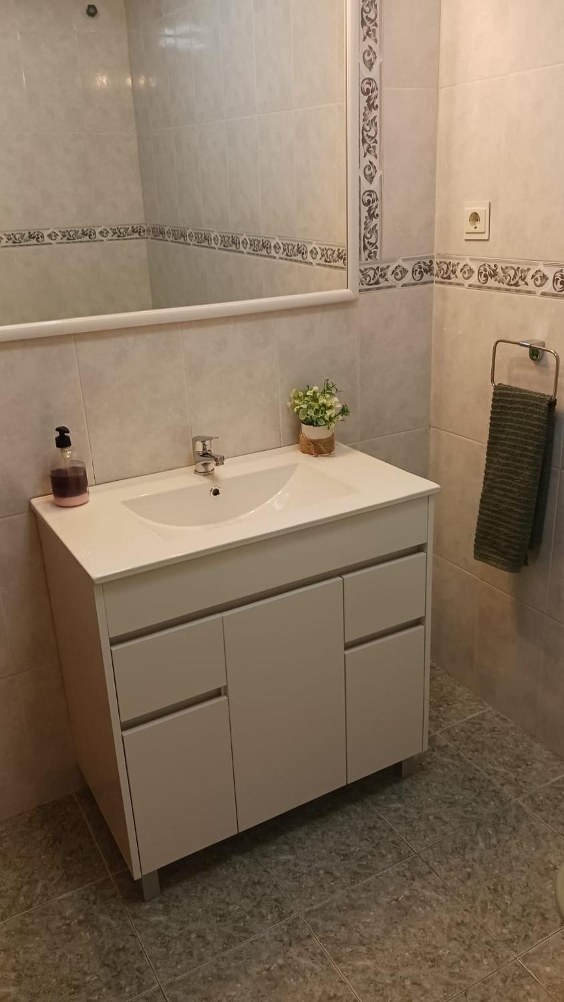 Apartamento Playa Azul Rincon de la Victoria Luaran gambar