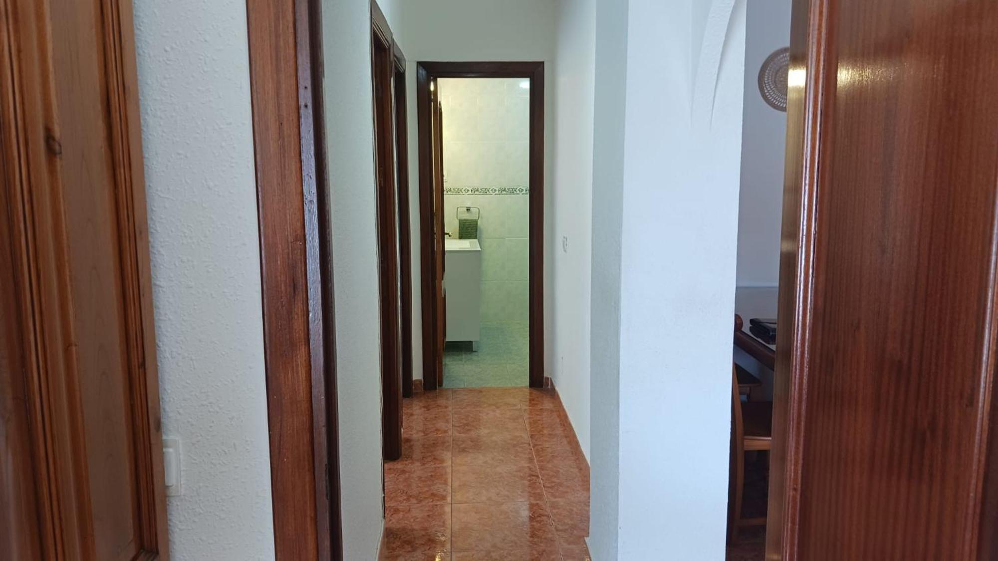 Apartamento Playa Azul Rincon de la Victoria Luaran gambar
