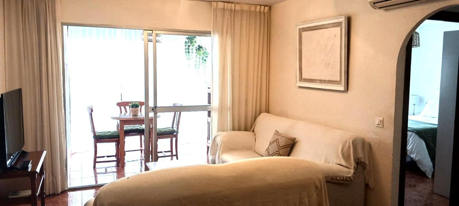 Apartamento Playa Azul Rincon de la Victoria Luaran gambar
