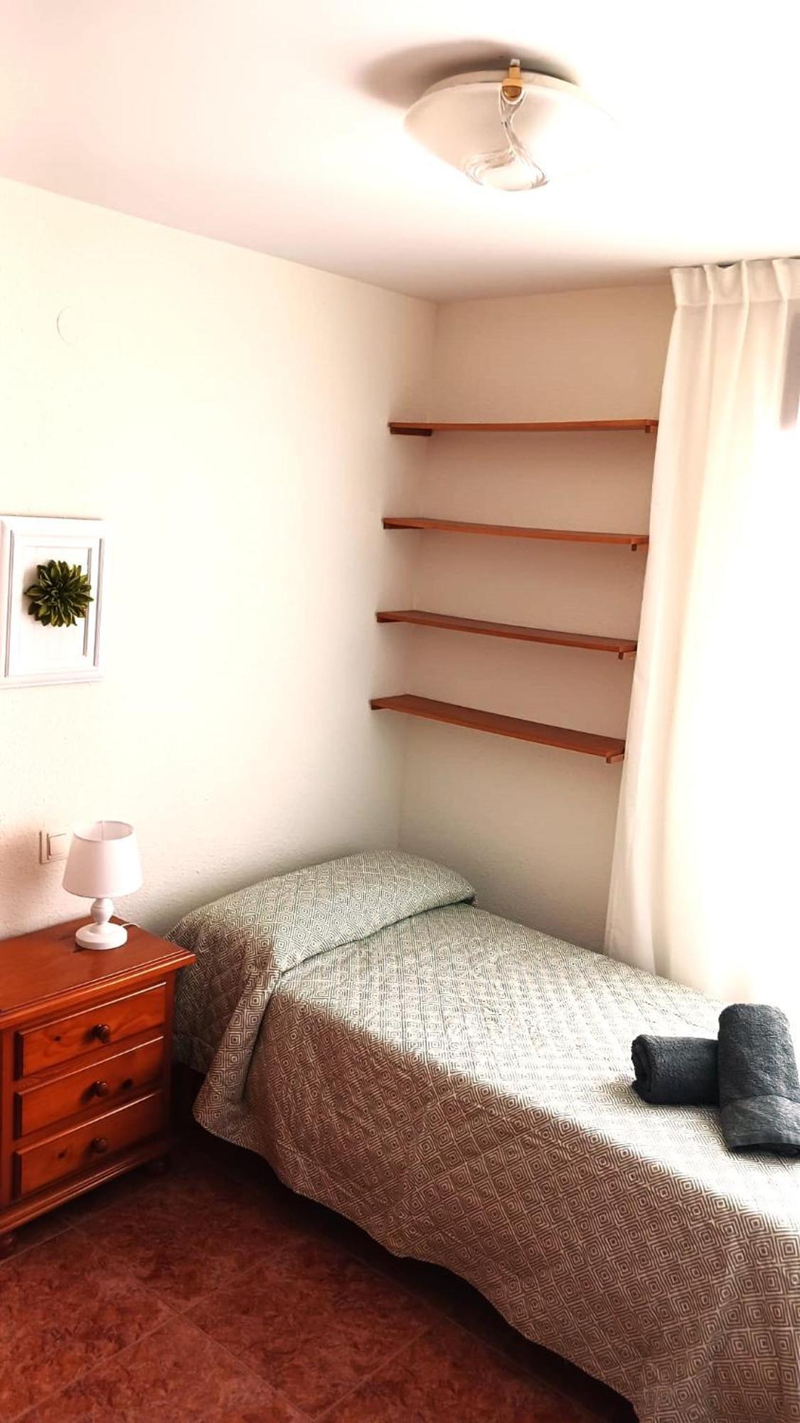 Apartamento Playa Azul Rincon de la Victoria Luaran gambar