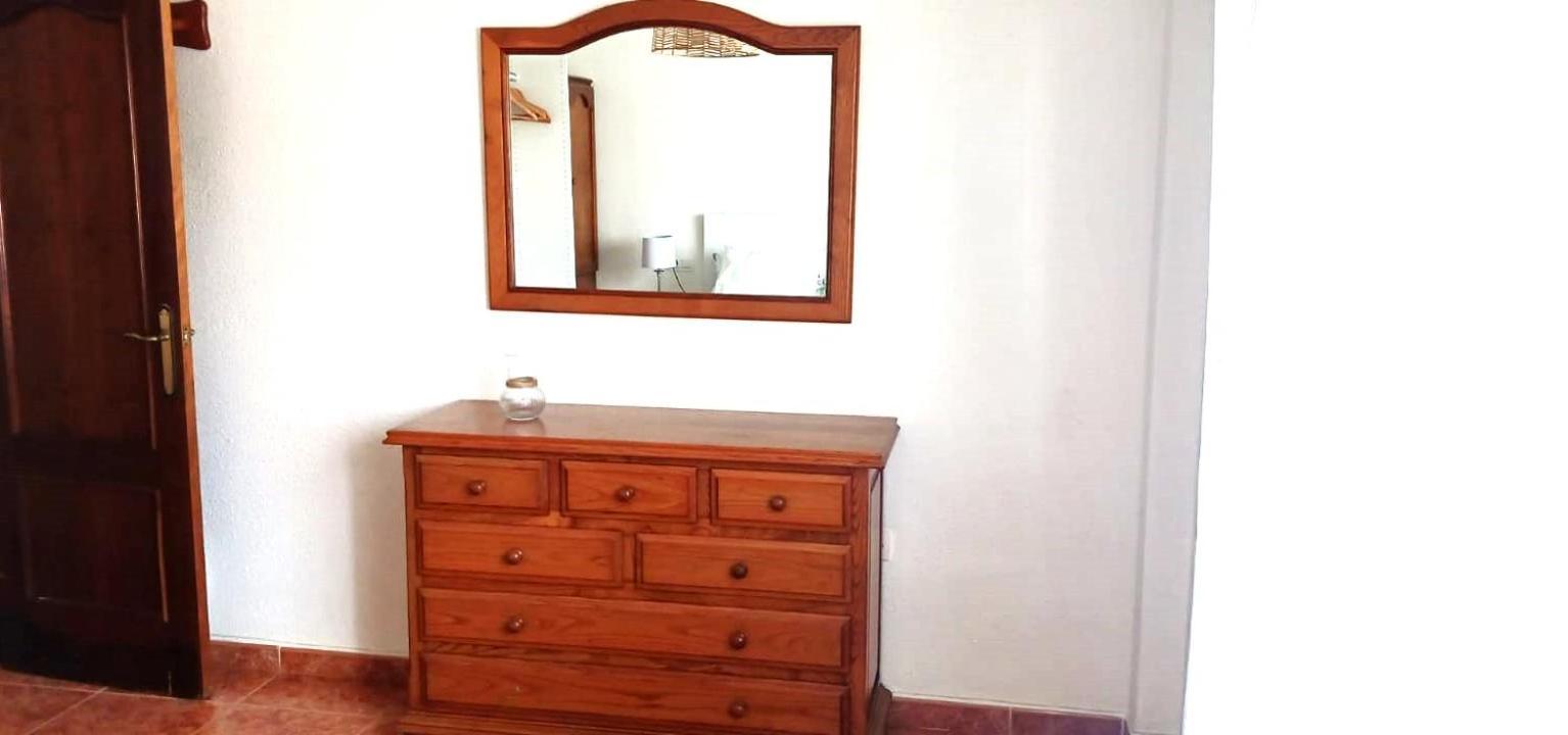 Apartamento Playa Azul Rincon de la Victoria Luaran gambar