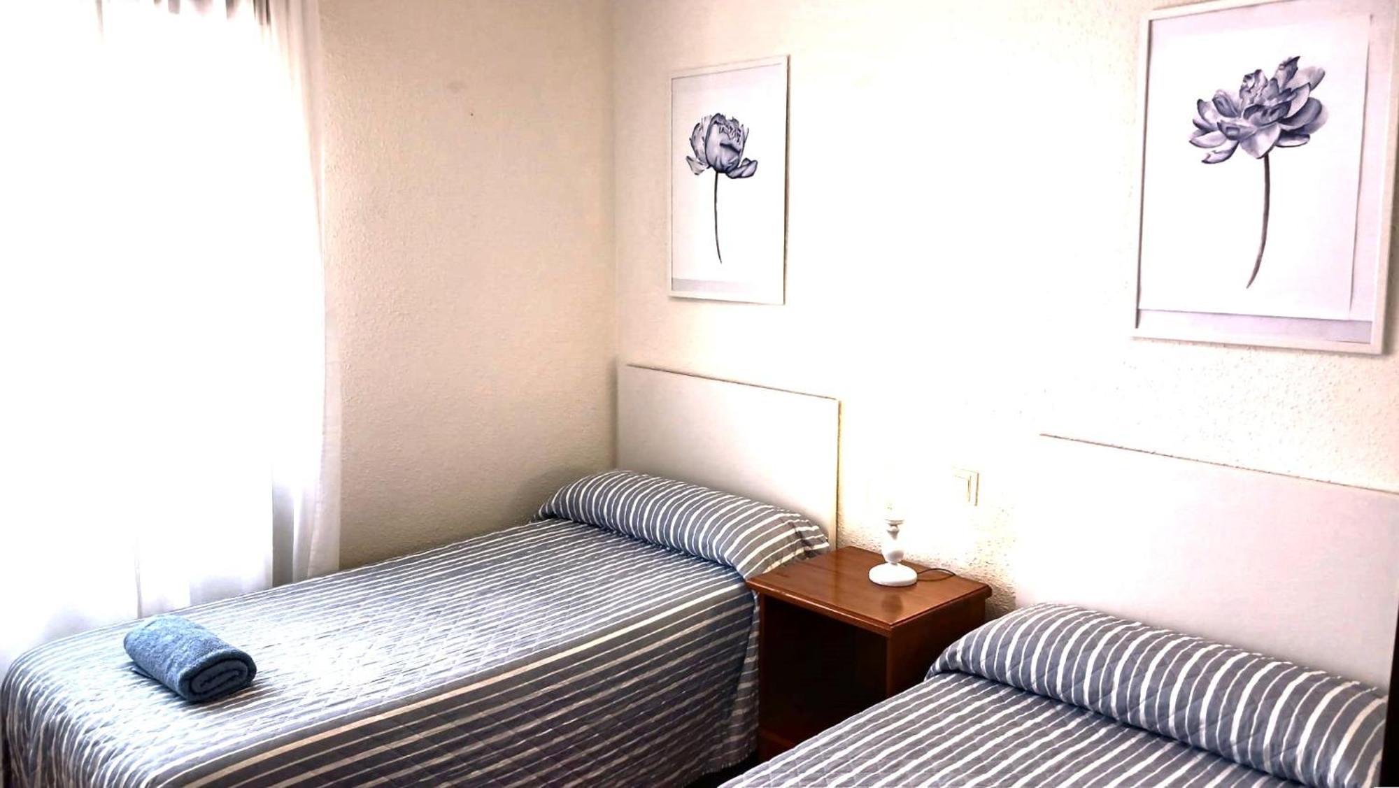 Apartamento Playa Azul Rincon de la Victoria Luaran gambar