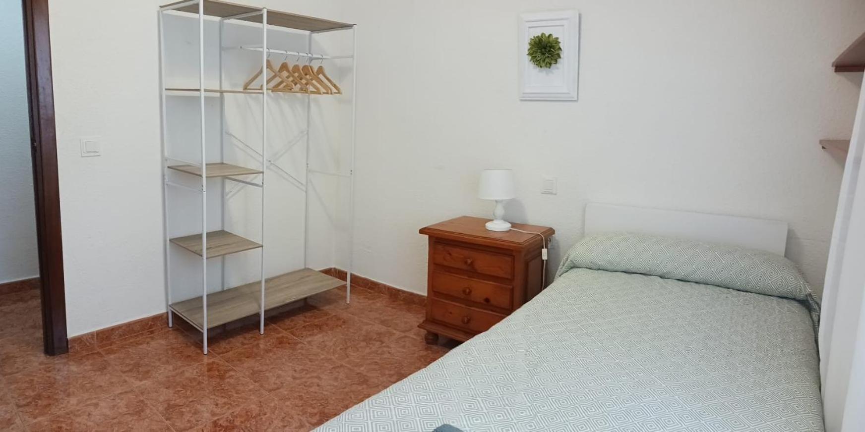 Apartamento Playa Azul Rincon de la Victoria Luaran gambar